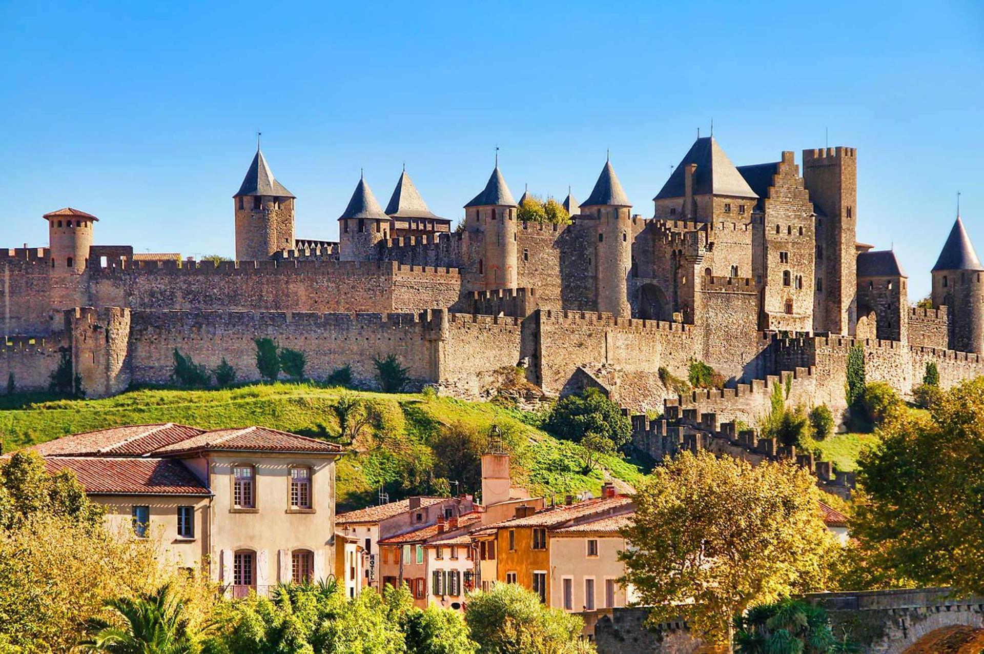 Le Nid Des Remparts Appartement
